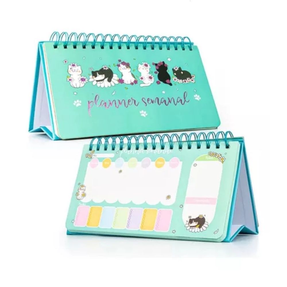 Nivalmix-Agenda-Planner-Semanal-Gatinhos-52-Paginas-Capa-2 Quanhe-2446411-002-1.jpg Nivalmix-Agenda-Planner-Semanal-Gatinhos-52-Paginas-Capa-2 Quanhe-2446411-002-1.jpg